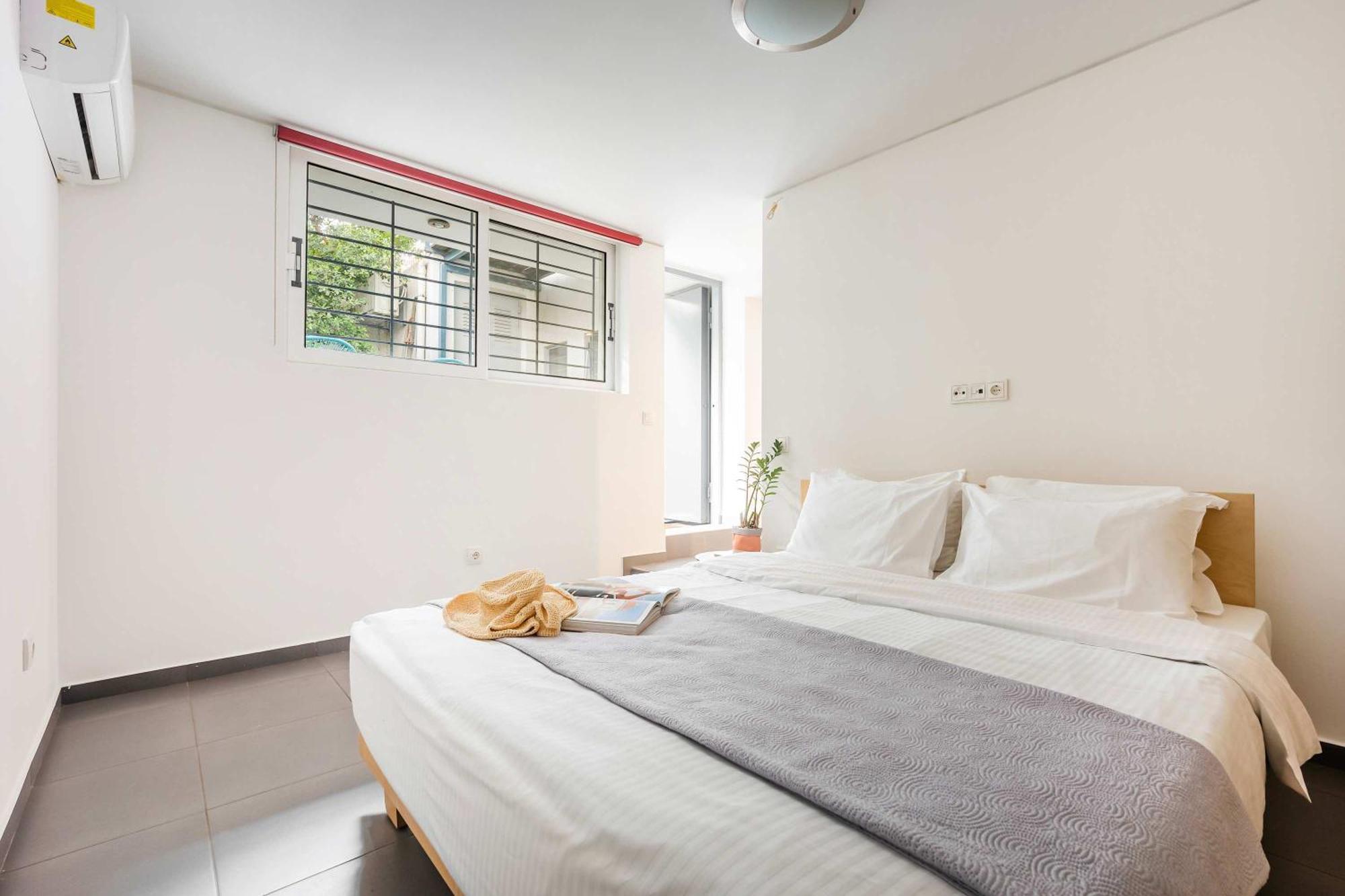 Gazi Urban Residence Atenas Exterior foto