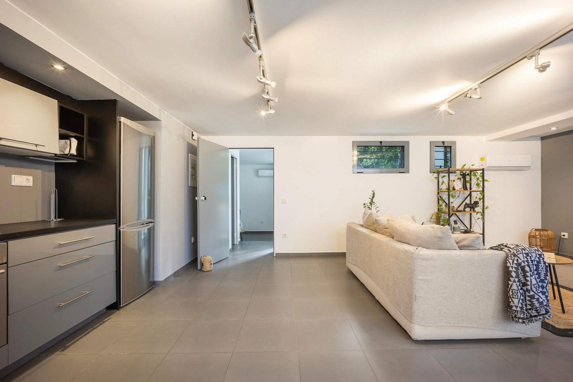 Gazi Urban Residence Atenas Exterior foto