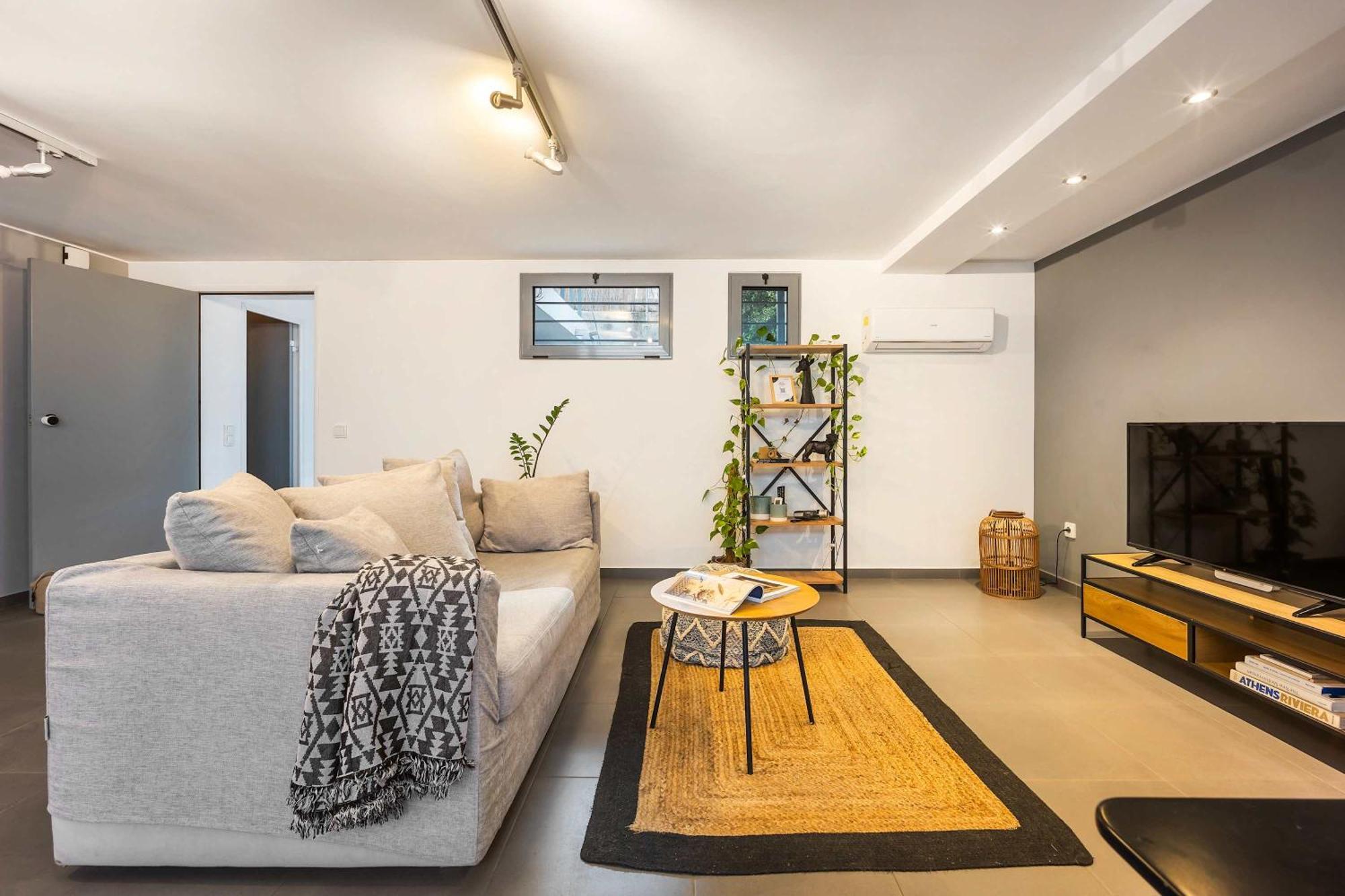 Gazi Urban Residence Atenas Exterior foto