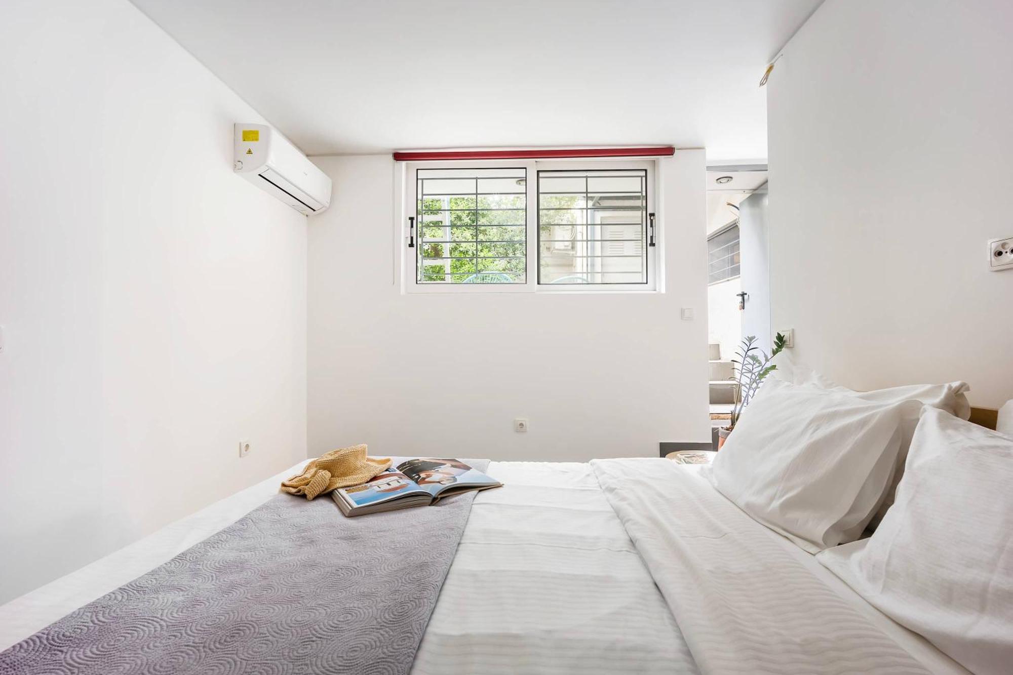 Gazi Urban Residence Atenas Exterior foto