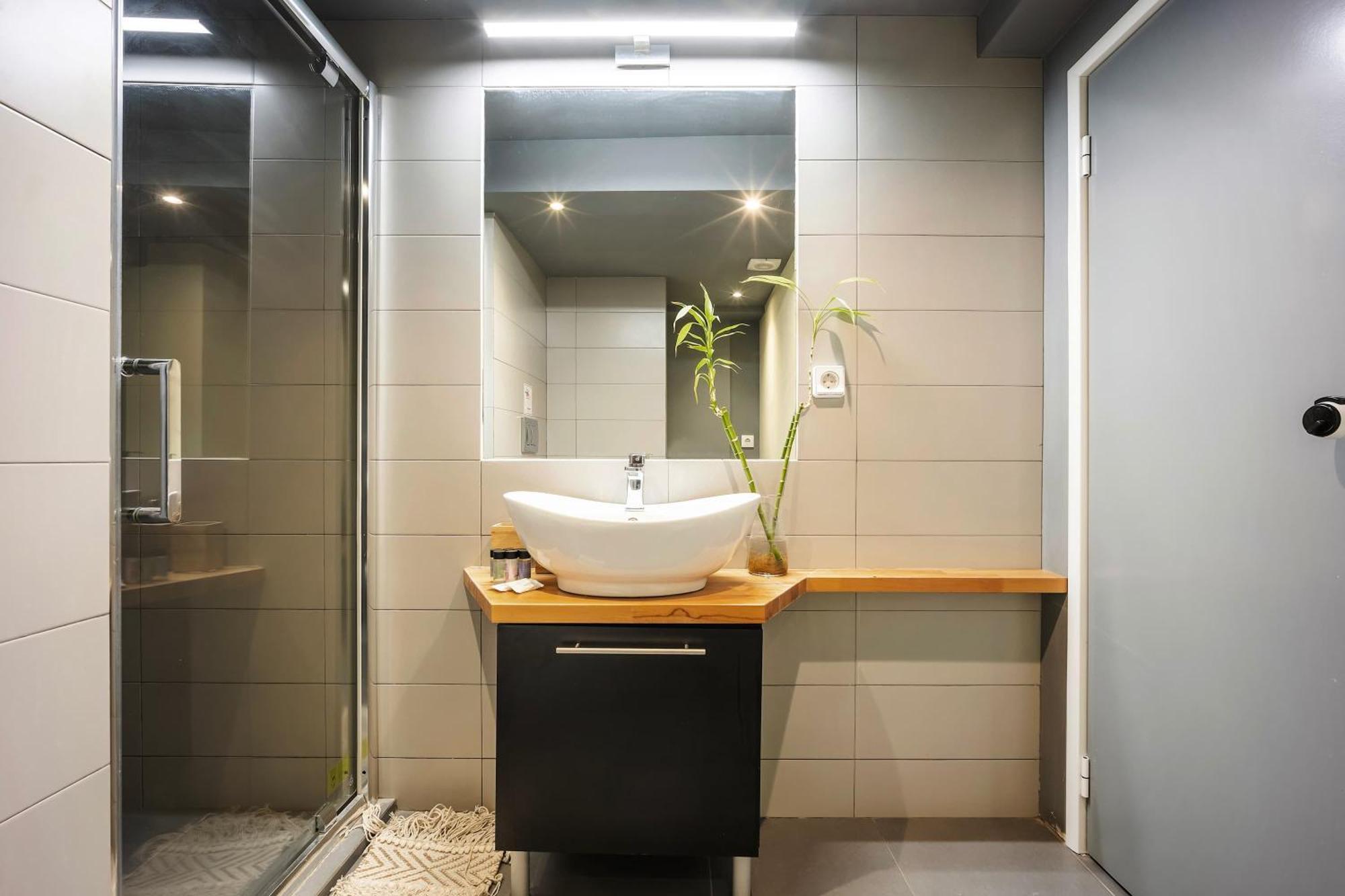 Gazi Urban Residence Atenas Exterior foto