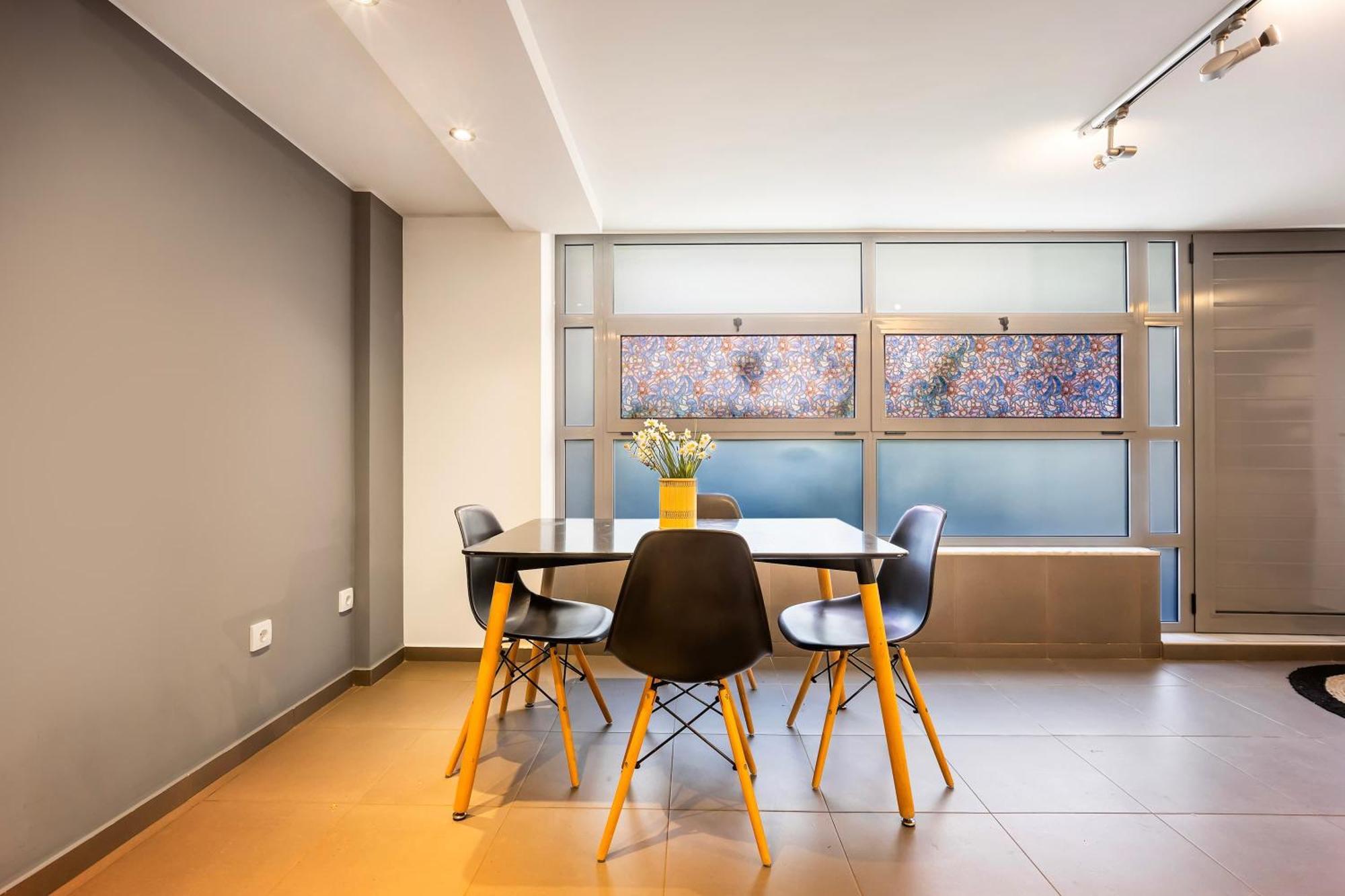 Gazi Urban Residence Atenas Exterior foto