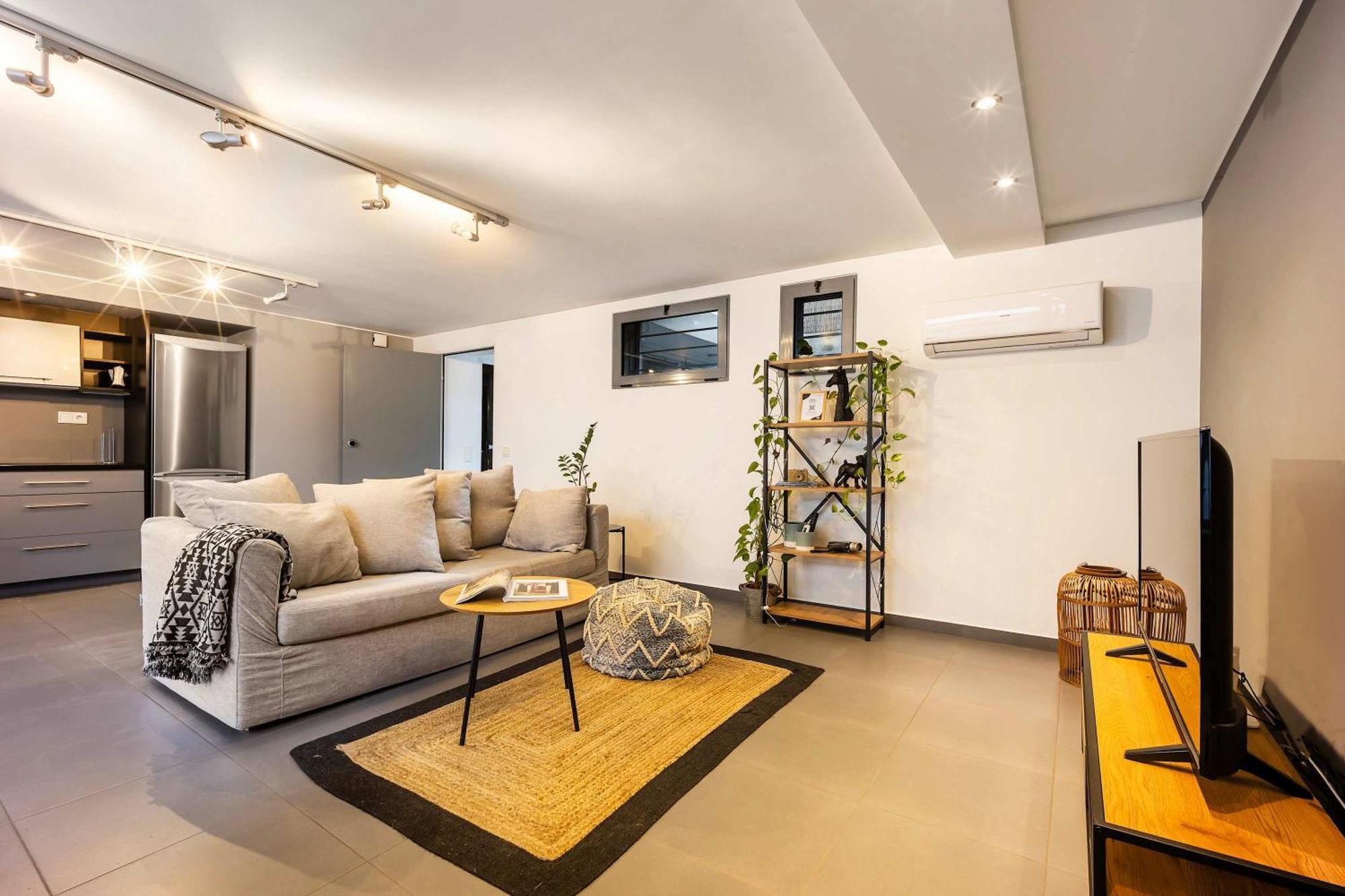 Gazi Urban Residence Atenas Exterior foto